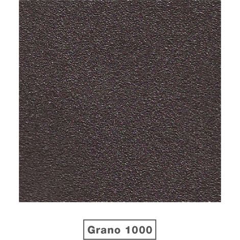 Pack 25 papeles de lija de agua grano de 1000 (1/4)