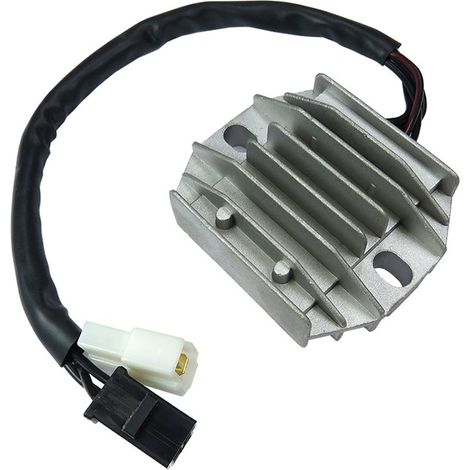 Regulador de voltaje Gauss Suzuki GS 500 '01-'08 (OEM:32800-C01D00J000)