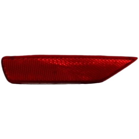 [PRODUIT D'OCCASION] Catadioptre Arg PEUGEOT 208 ♻️ Ref Oe. 9827398180 - Garantie à vie (1/3)