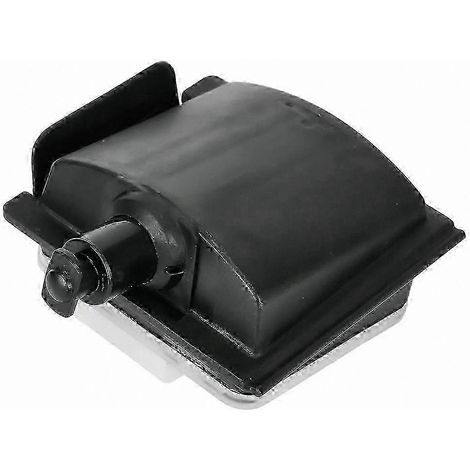 Système de verrouillage du bouchon de réservoir de carburant pour voitures W247 W177 W118 C118 A177 18-22 Cache de remplacement