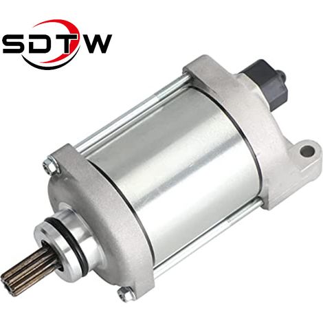 Démarreur 31200-MFL-003 pour Honda CBR1000RR 08-19 (1/5)