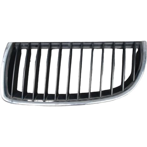 [PRODUIT D'OCCASION] Grille Calandre Gauche BMW Serie 3 ♻️ Ref Oe. 51137120007 - Garantie à vie (1/3)