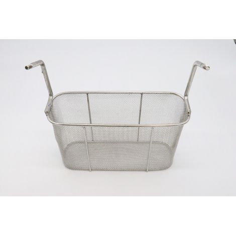 M600 - Panier pour cuiseur de pâtes large (sans poignée) - Maxima