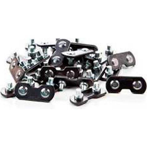 UNION CON REMACHE 3/8" LP