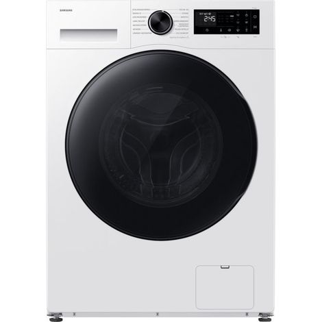 Samsung Lavasciuga Crystal Clean 9Kg + 6Kg WD90HG5U34BEET