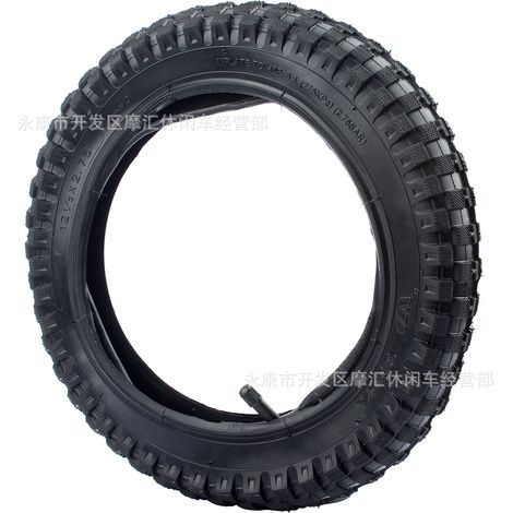 Spécifications de l'étrier de frein arrière compatible avec les quads Suzuki Quadracer LT250R 500 LT500R LT230S : 12 x 1/2 x 2,75 (1/5)