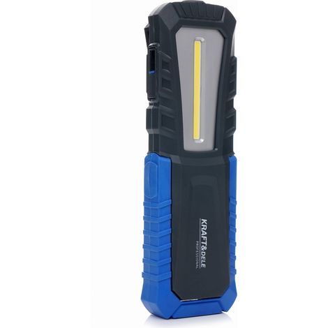 TORCIA DA OFFICINA KD1263 (1/5)