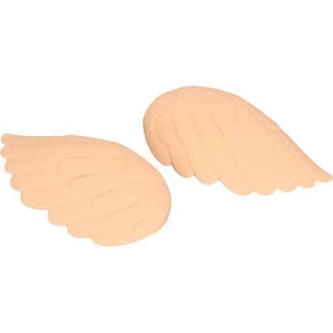 Masseur de poitrine multifonction en silicone, masseur de poitrine raffermissant sans fil, masseur électrique pour le soin des seins (1/5)