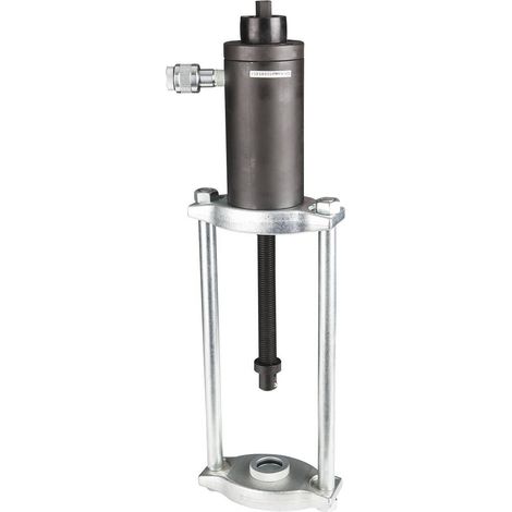 Clas – Presse hydraulique 300mm – Force de pression 12T – Charge maximale 20T – Pour silent-blocs et rotules de suspension