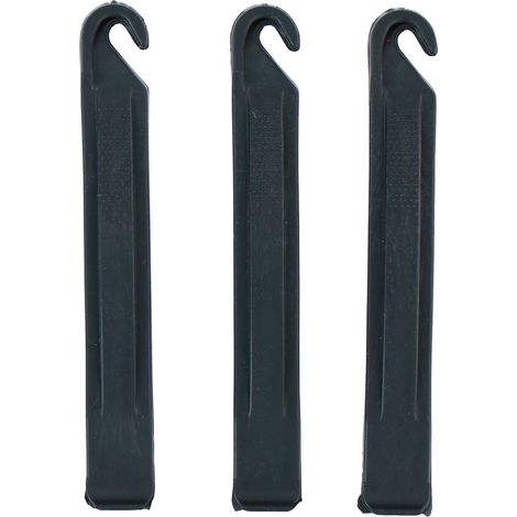 Jeu de 3 leviers de pneus de vélo DUNLOP (1/2)