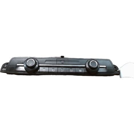 [PRODUIT D'OCCASION] Commande De Chauffage OPEL Combo Cargo 5p ♻️ Ref Oe. 98340417zd - Garantie à vie (1/3)