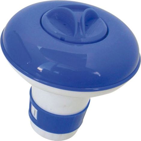 KLVGTIFS PUDoseur flottant pour spa (1/3)