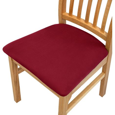 Coussin de siège pour chaise de jardin/terrasse intérieure/extérieure - Décoration intérieure (1/4)
