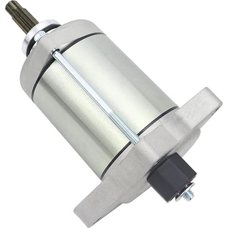 The starter motor 31200-HP5-601 is suitable for the Honda Rancher 420 TRX420 ATV.