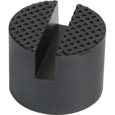 Cadre de support en caoutchouc pour cric automobile General Rubber (1/5)