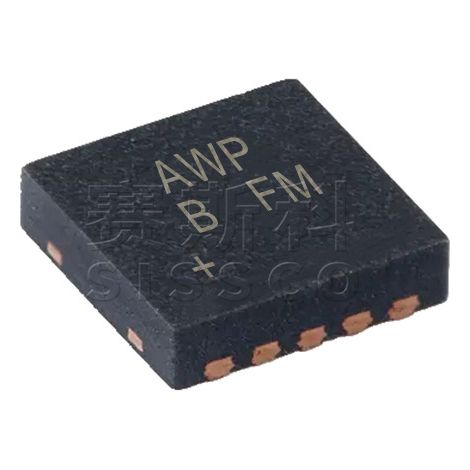 MAX5969BETB+T MAX5971AETI+T Electronic components, chips, electronic components, 5 units, 5 units.