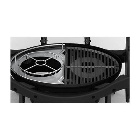 Dessous de plat réversible pour Sportsman 2