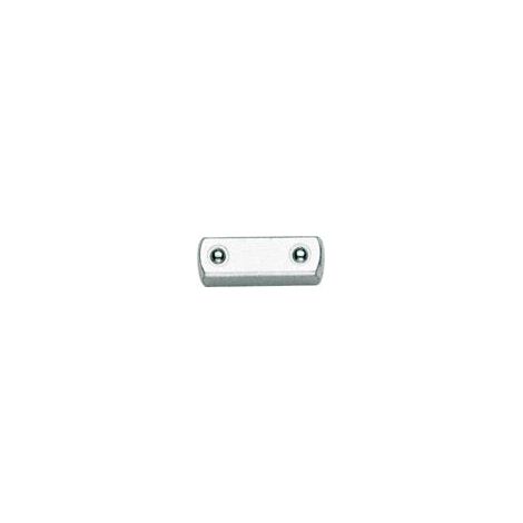 Gedore 3094 6237760 Verbindungsvierkant   Antrieb 3/8" (10 mm) 29 mm 1 St. (1/3)