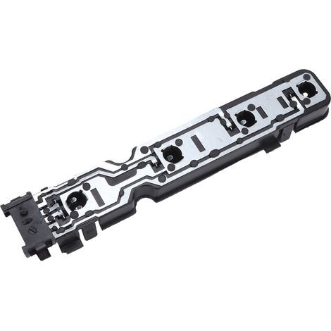 Placa de circuito de luz trasera de repuesto 1681537 para soporte de luz de freno, luz trasera para furgoneta MK7 V348 Flat Truck 2006. (1/5)