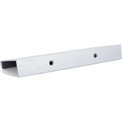 TRENTADUE tirador zamak modelo javea acabado blanco mate , 0UNIDADES (1/2)