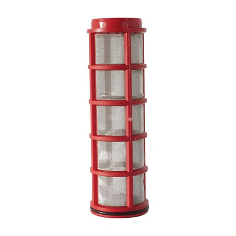 CARTUCCIA RICAMBIO X FILTRO LINEA  MESH 120 11/411/2