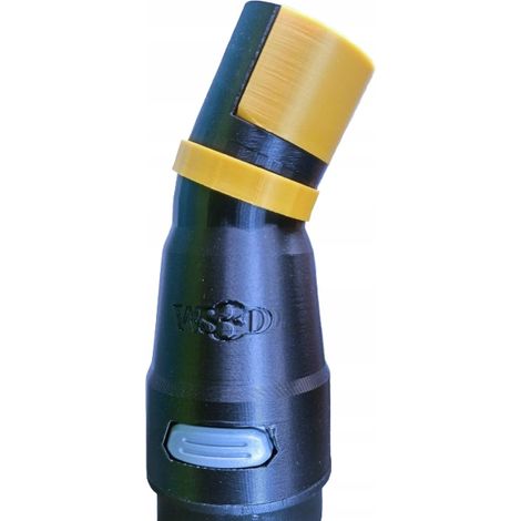 Adaptateur MIRKA LEROS - Aspirateur KARCHER WD