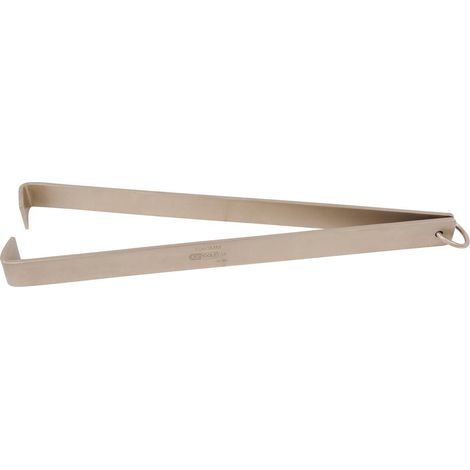 KS TOOLS 963.5107 - LÈVE-BIDON - 1060MM - GAMME BRONZEPLUS - AMAGNÉTIQUE - ANTIDÉFLAGRANT - ALLIAGE ALUMINIUM-BRONZE