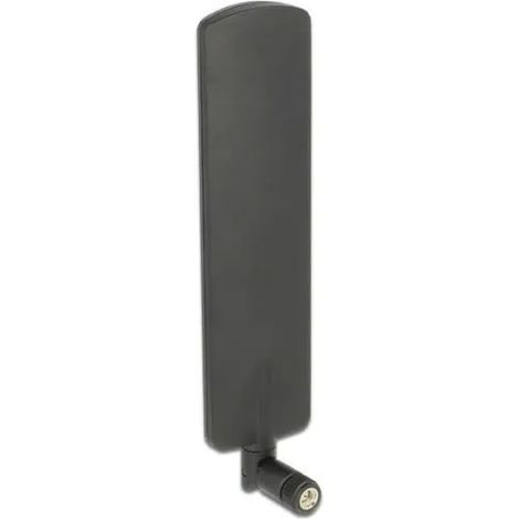 DeLOCK 89604 antenna di rete 2 dBi SMA