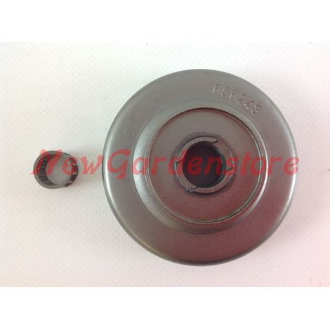 Pignone frizione motosega 400 4501 4000 ECS415 TANAKA 656243