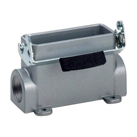 LAPP 19567100 Custodia a zoccolo M20 EPIC® H-A 16 1 pz. (1/2)
