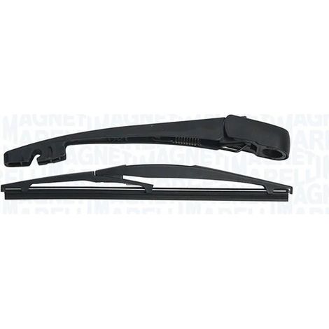 Kit de bras d'essuie-glace, nettoyage des vitres Magneti Marelli 000723180039