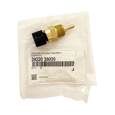 3922038030 convient aux capteurs de température de liquide de refroidissement Hyundai et Kia 39220-38030.