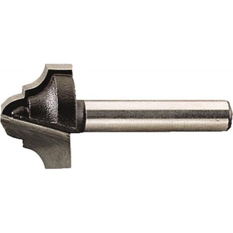Mèche pour moulures décoratives Classic ø 19mm (1/5)