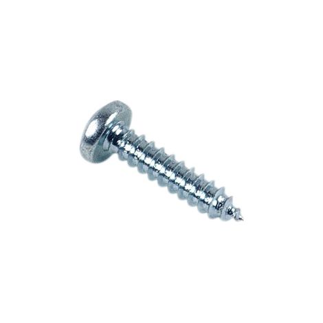 Vite TC Pozidriv zincata N8 (4,2)x19 LENNIE - Scatola da 500 - VTCC0819002B