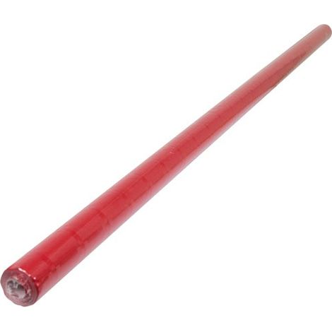 Papier-Tischdecke in Rot – Rolle 6 m x 1,20 m – Sphere