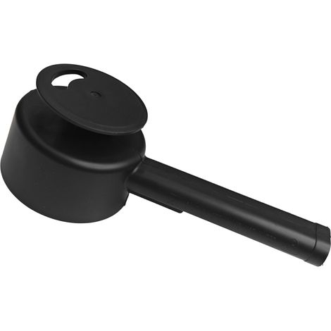 Küchenmaschine mit Dampfspülsystem und Inverter zur Vermeidung von Überläufen Kondensation verbessert die Effizienz. (1/5)