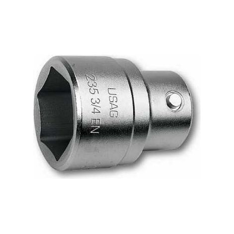 Llave de carraca Ex 3/4" 28,0 h 53,0 235En Usag