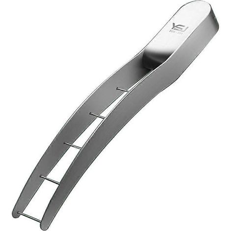 Coupe-pastèque en acier inoxydable, couteau à fruits, ustensiles pour salade et découpe de melon, accessoires de cuisine, gadgets