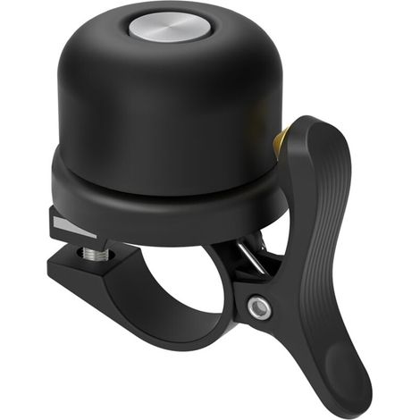 Sonnette de vélo pour dispositif anti-perte AirTag pour vélo de route (1/4)