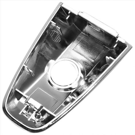 Cache-poignée de porte extérieure pour Honda (1/5)
