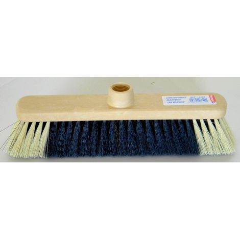 Balai droit performance 30 cm - Lot de 35 - Thomas Brosserie
