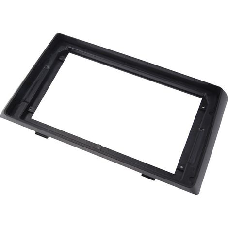 Modification frame for widescreen Android (9 inch) compatible with Iveco Daily (2017 and above). (1/5)