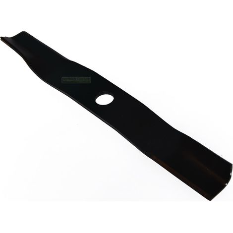 32 CM lame pour tondeuse Sabo Turbostar 32 ELH 30470, 31133, 31715, John Deere 4405-32 (1/3)