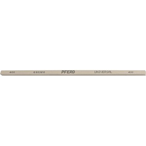 PFERD TOOLS Polierstein vierkant 4x4x150mm A400 universellen Einsatz im Werkzeug- und Formenbau 12 Stk (1/5)