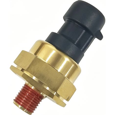 Öldrucksensor kompatibel mit Cummins 8M6000626 881879T11 881879010 (1/5)