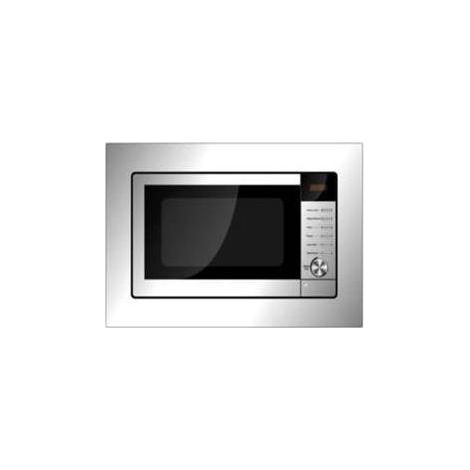 Amica EB-Mikrowelle m. Grill EMW 13184 E (1/5)