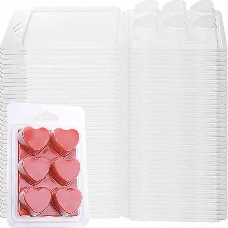 Blue PP Cake Pop Display Stand with Multiple Holes Porous (1/5)