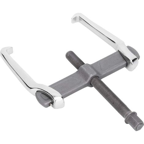 Extracteur de roulement, Outil de démontage de Volant avec palier de Pression pour Automobile 15,2 cm (1/5)