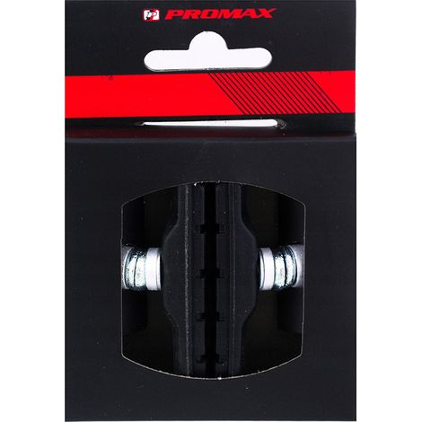 Convient aux plaquettes de frein asymétriques de type V PROMAX avec filetage de 70 mm. (1/2)