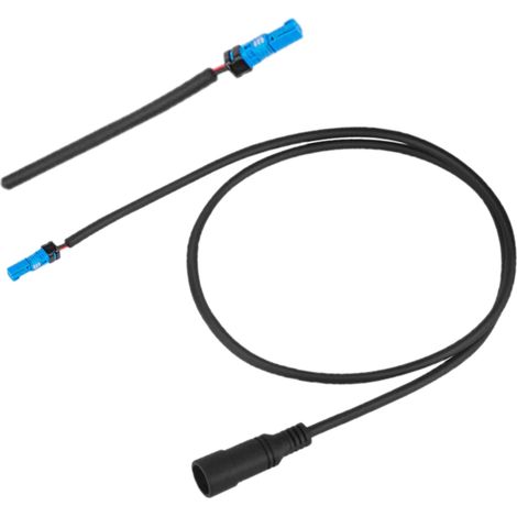 Cable Magicshine MJ-6290 Bosch de 75 cm para iluminación de bicicletas eléctricas (1/3)